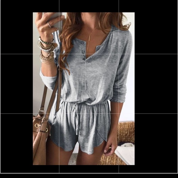 Romper - Picture 1 of 1